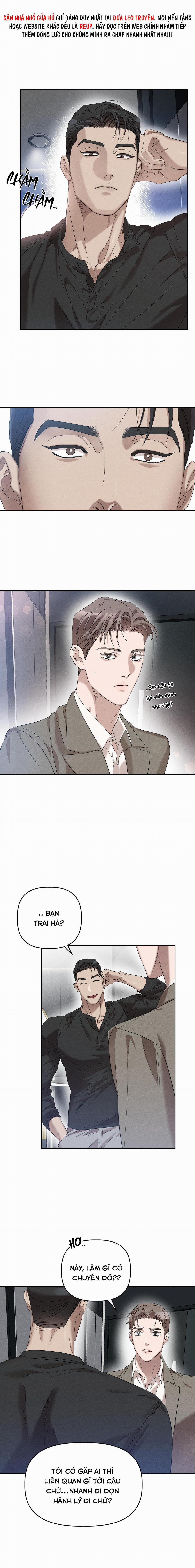 Xúc Cảm Làn Da 5 trang 8