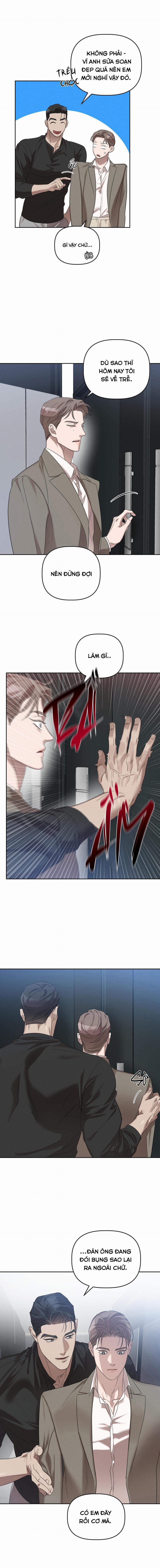 Xúc Cảm Làn Da 5 trang 9