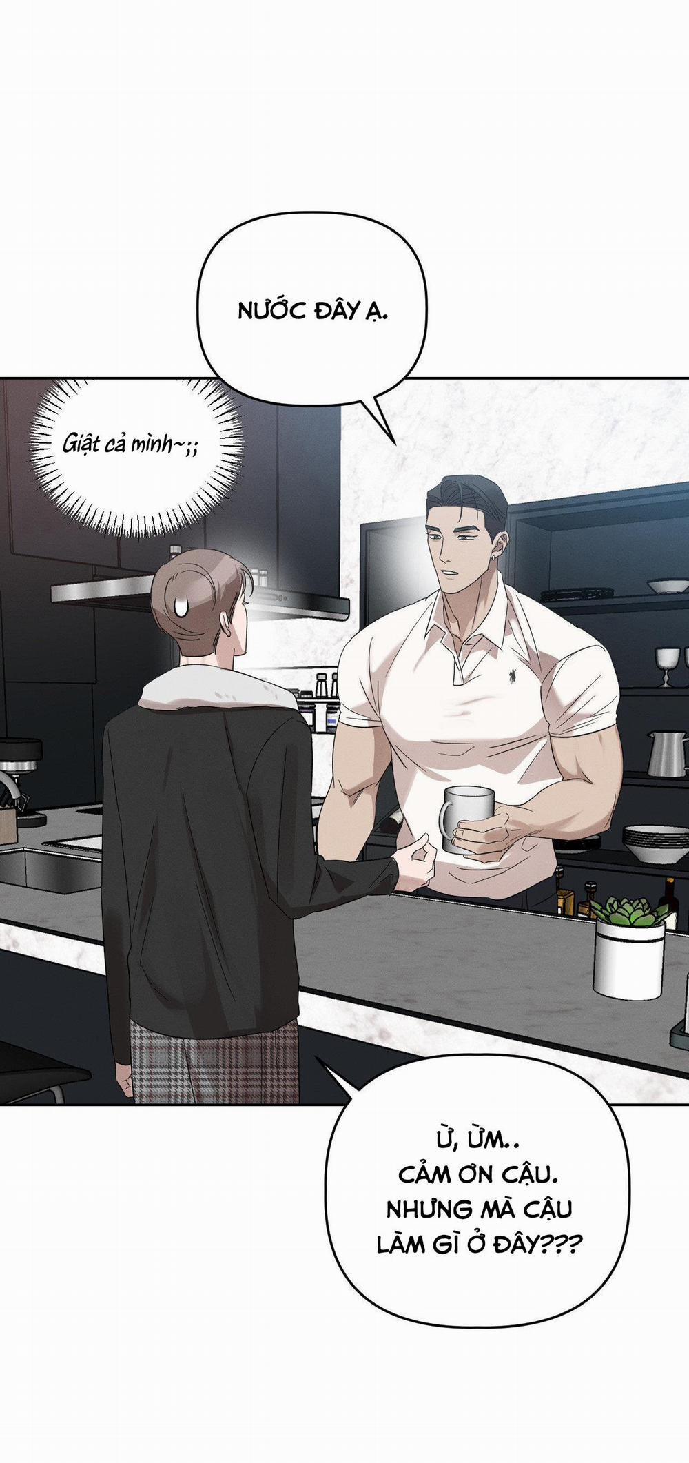 Xúc Cảm Làn Da 7 trang 30