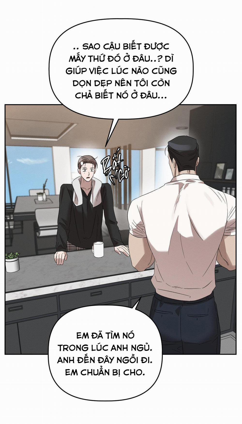 Xúc Cảm Làn Da 7 trang 33