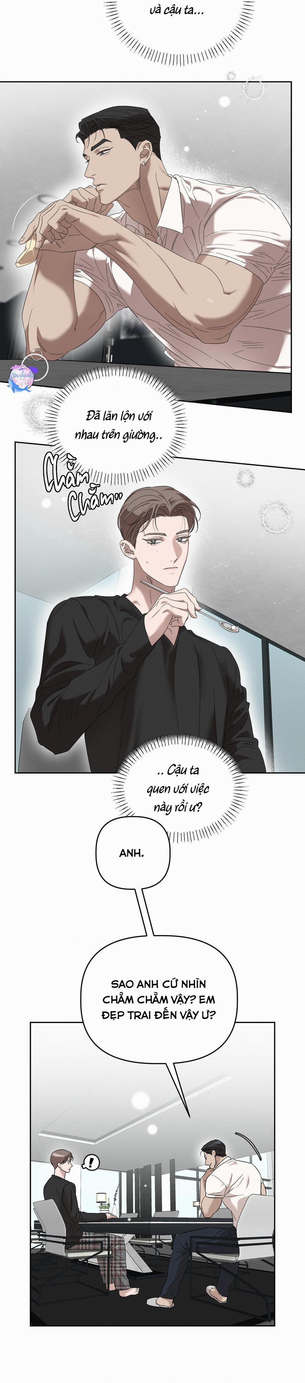 Xúc Cảm Làn Da 7 trang 47