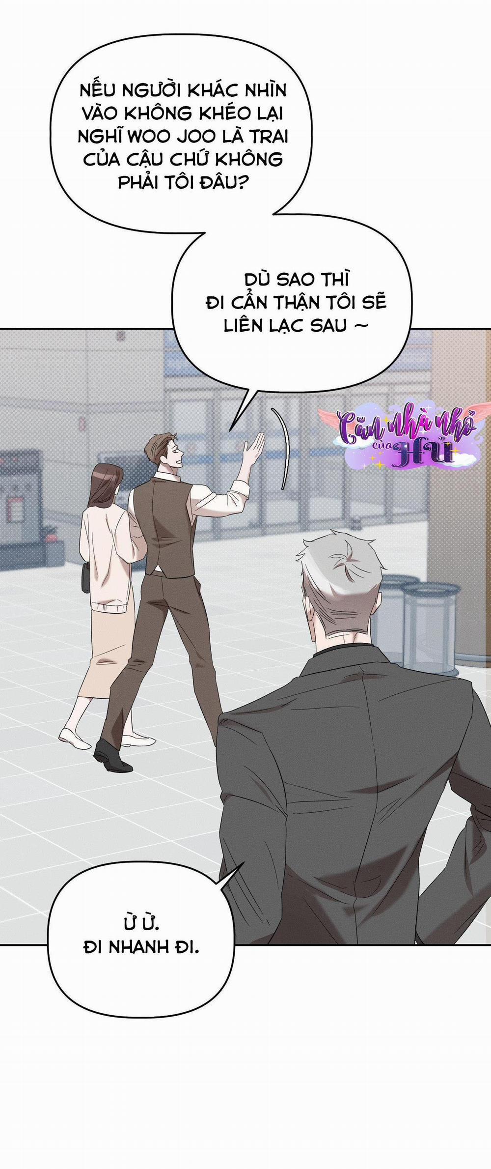 Xúc Cảm Làn Da 8 trang 13