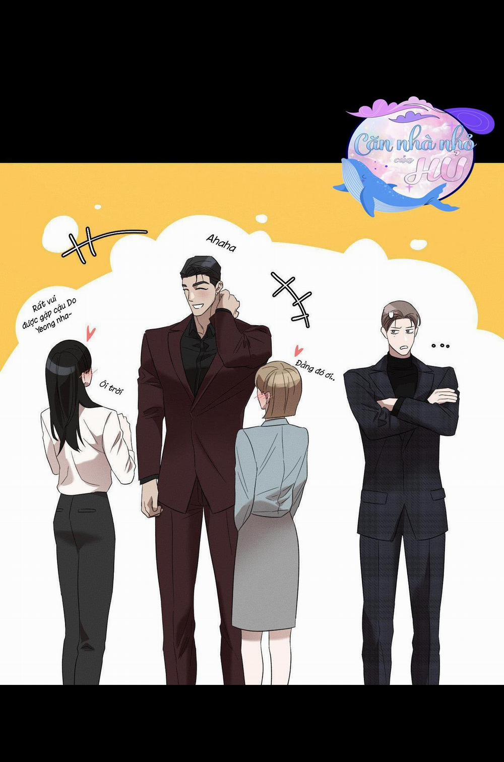 Xúc Cảm Làn Da 8 trang 29