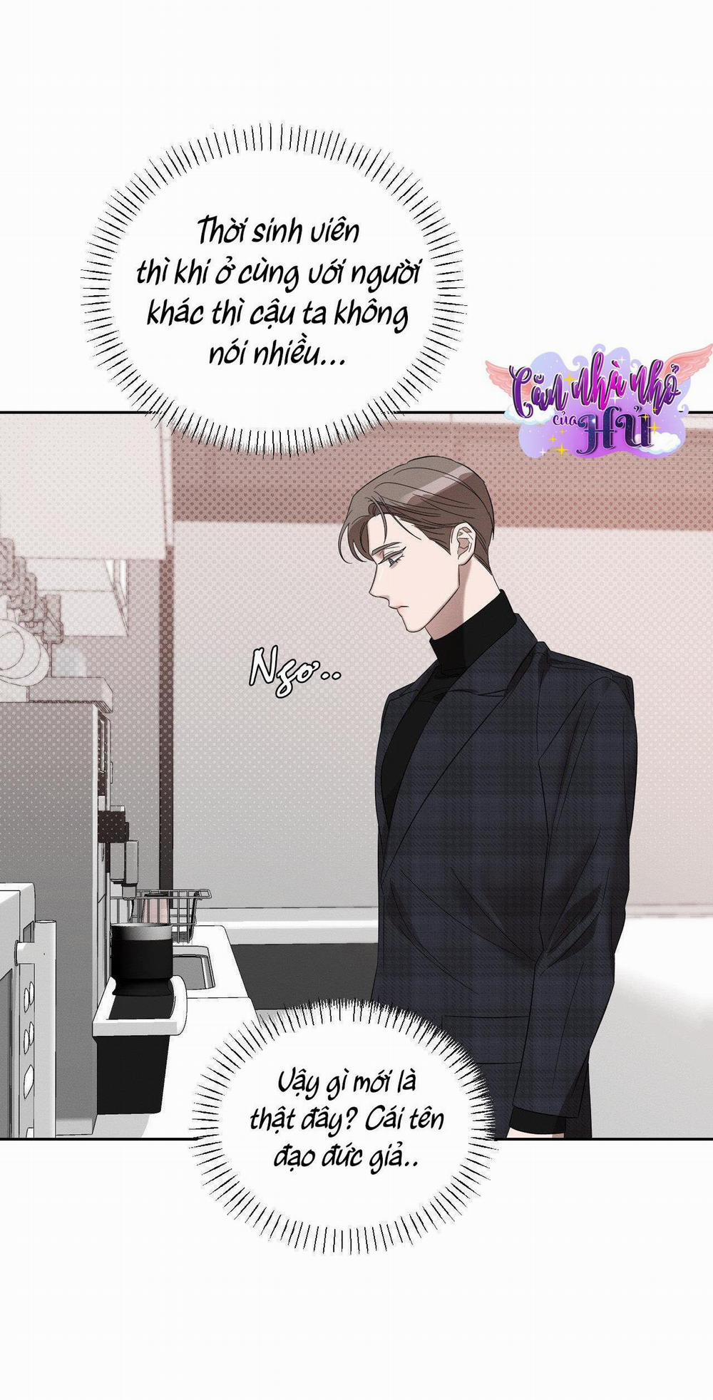 Xúc Cảm Làn Da 8 trang 32