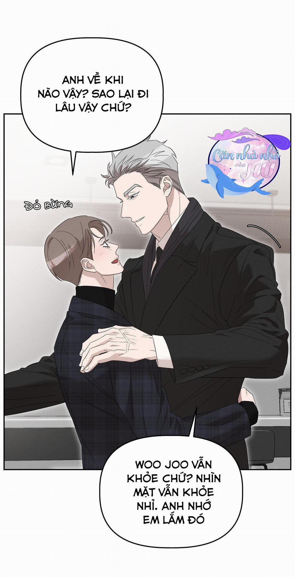 Xúc Cảm Làn Da 8 trang 39