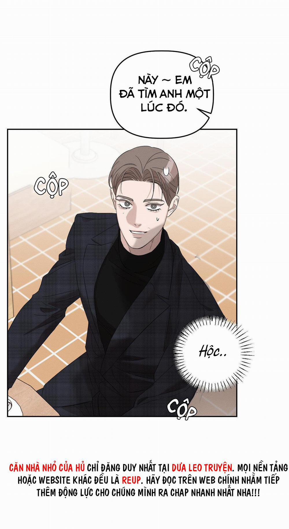 Xúc Cảm Làn Da 8 trang 58