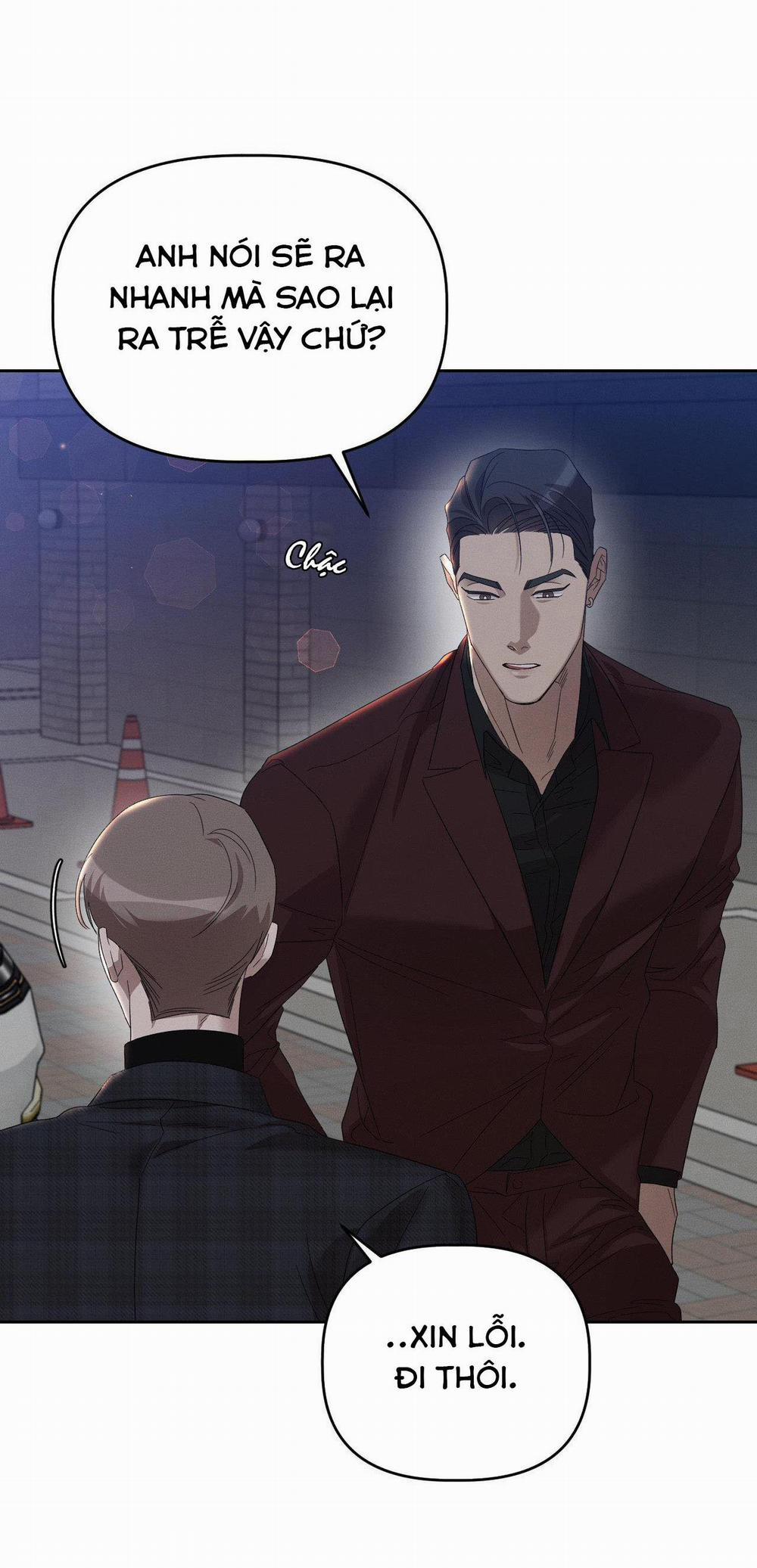 Xúc Cảm Làn Da 9 trang 35