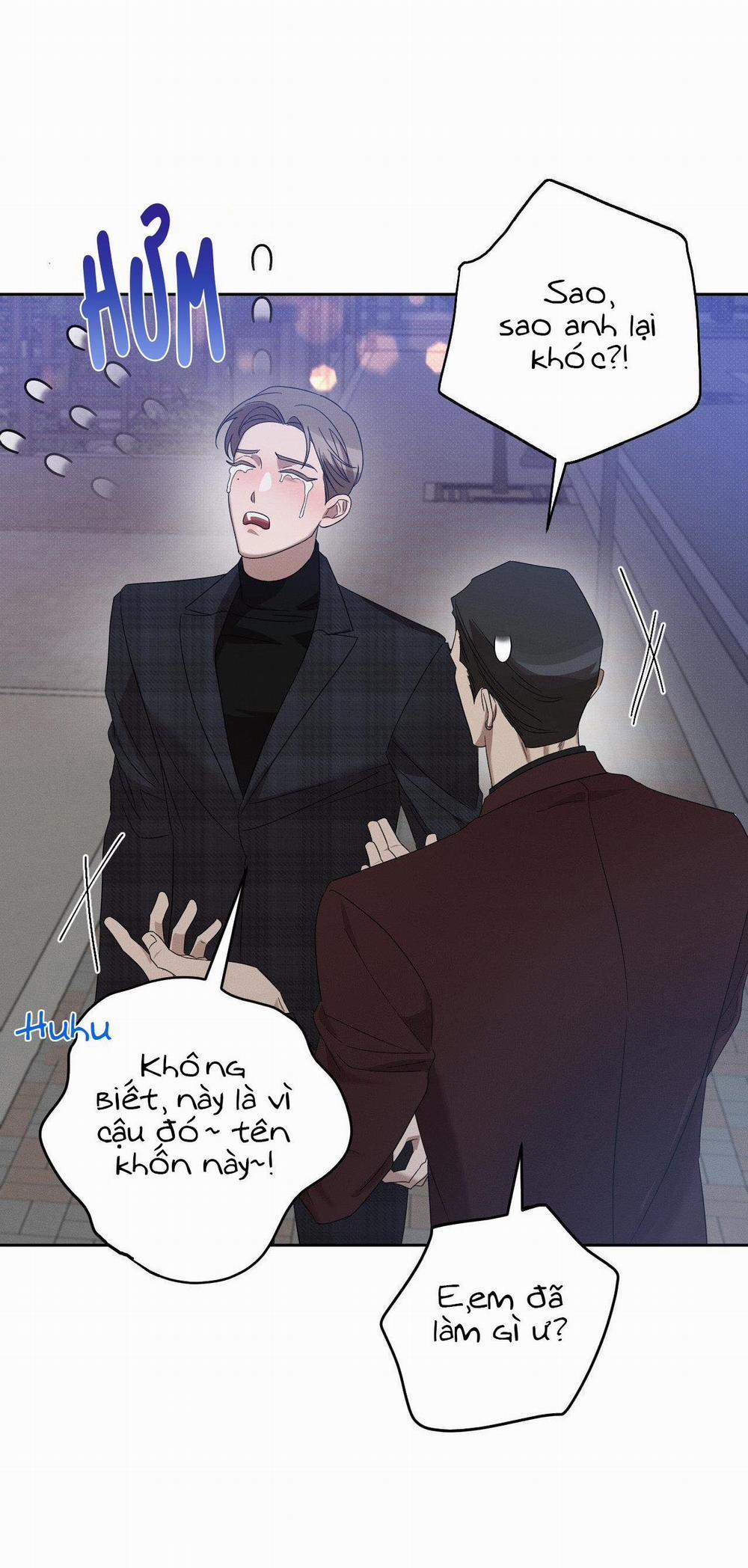 Xúc Cảm Làn Da 9 trang 44