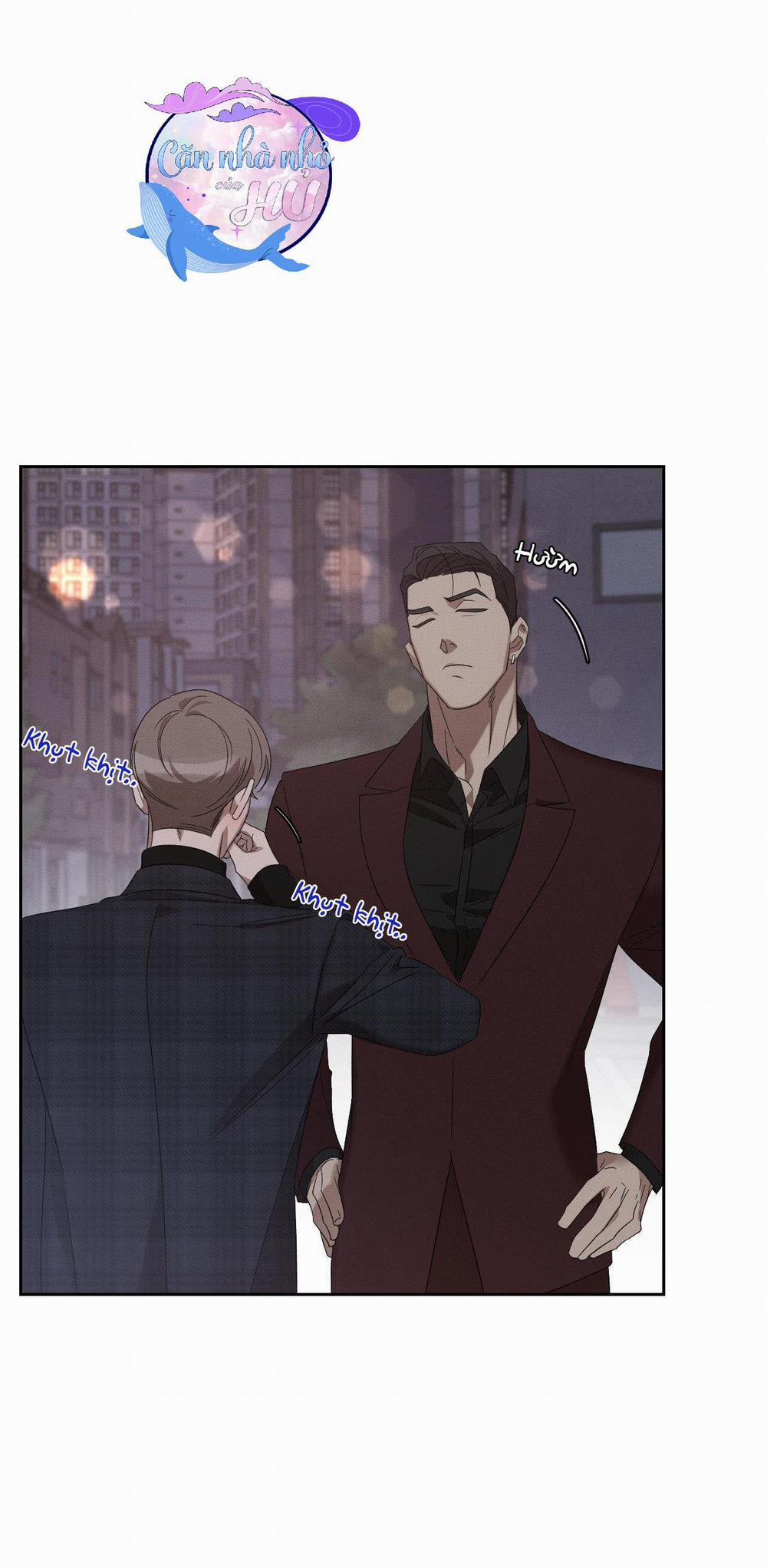 Xúc Cảm Làn Da 9 trang 47