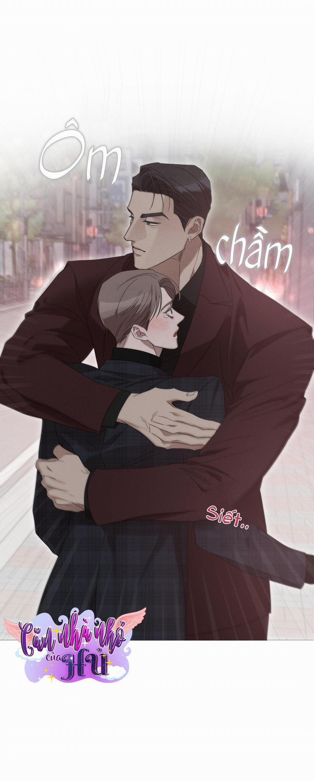 Xúc Cảm Làn Da 9 trang 49