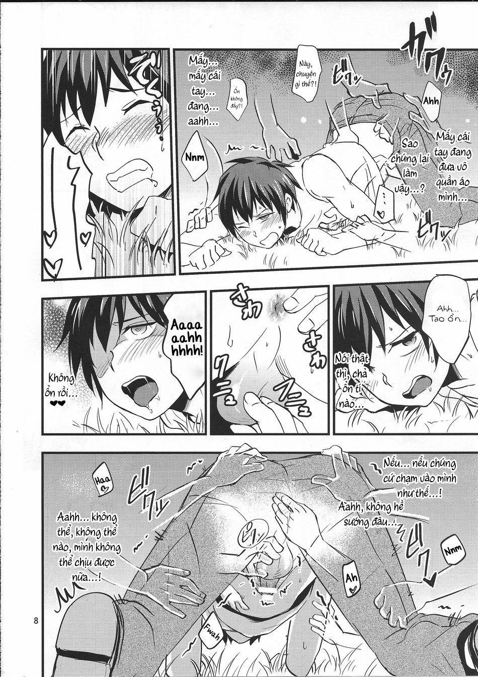 Xuctu Có Gì Vui 10 trang 7