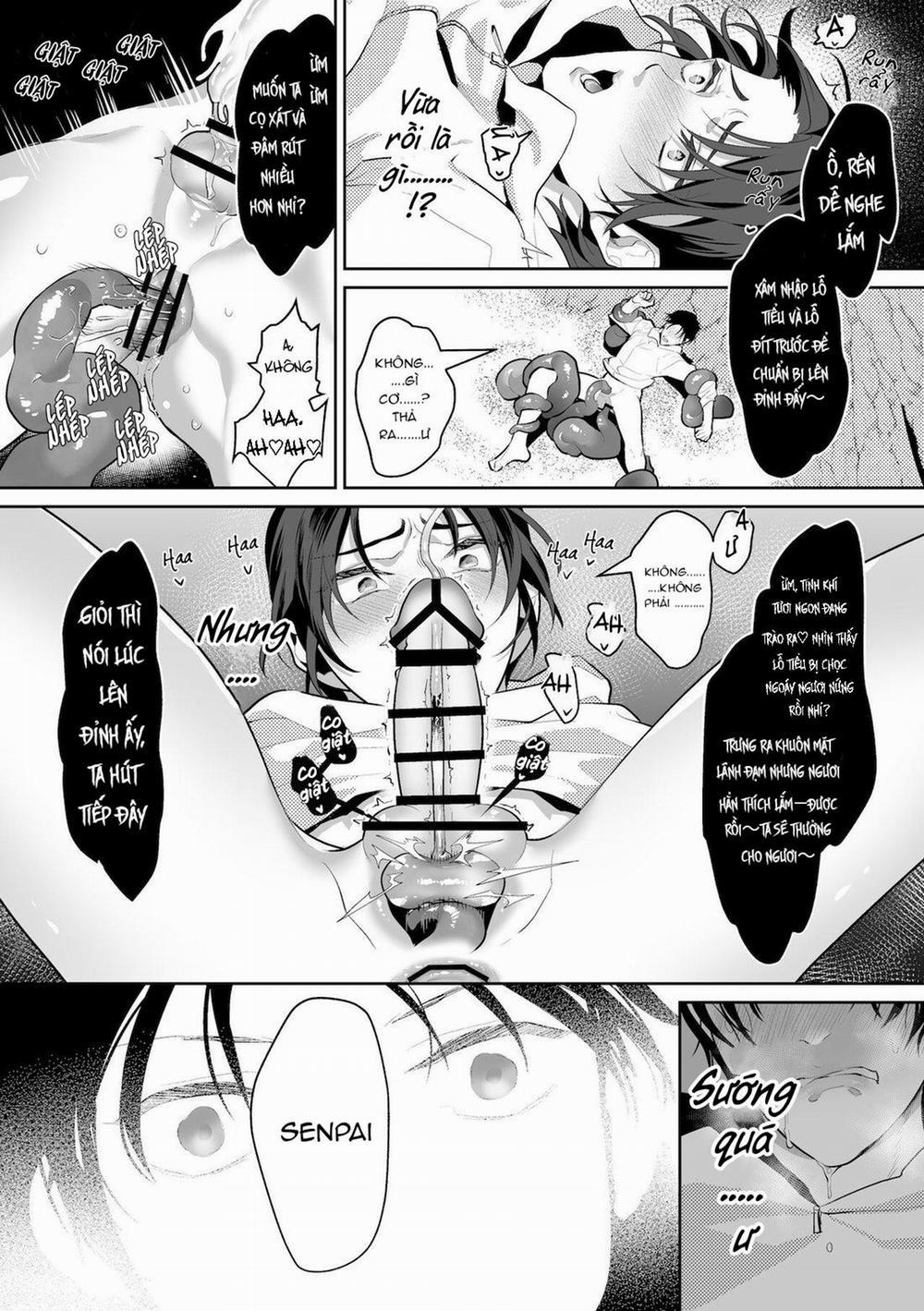 Xuctu Có Gì Vui 11 trang 11