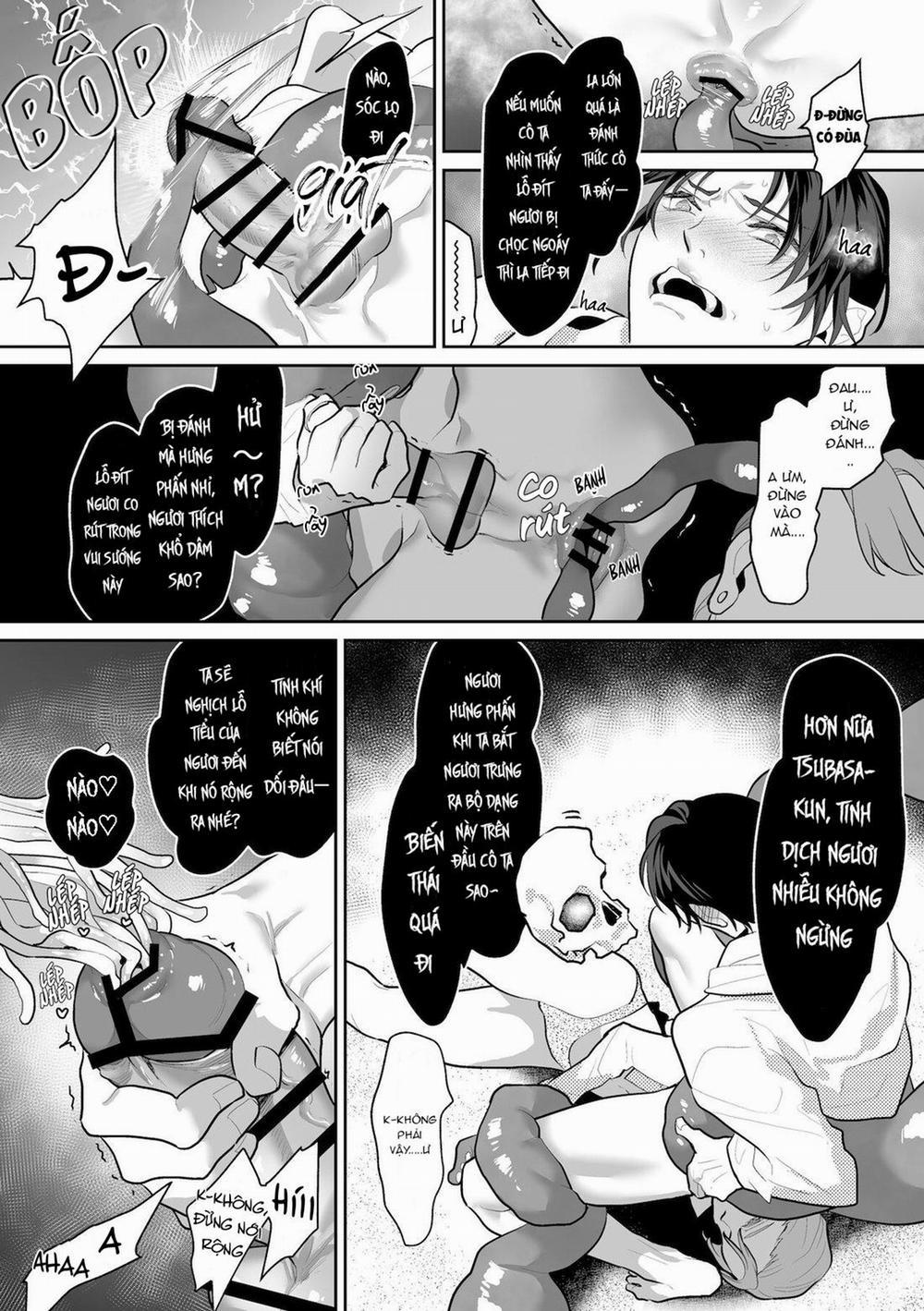 Xuctu Có Gì Vui 11 trang 14