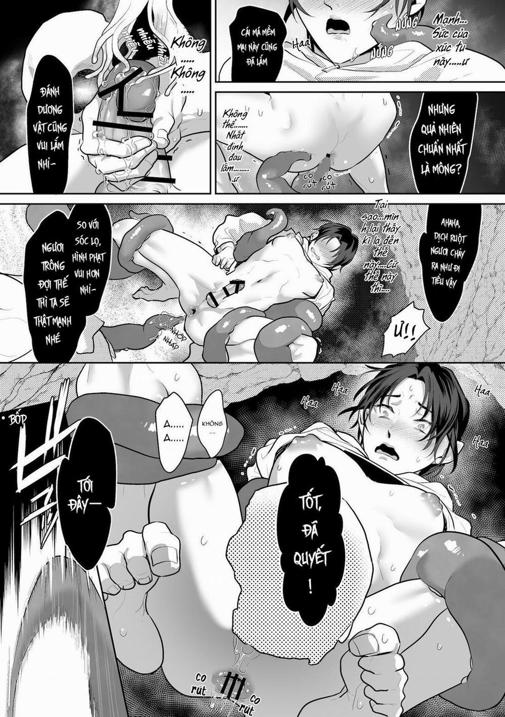 Xuctu Có Gì Vui 11 trang 20