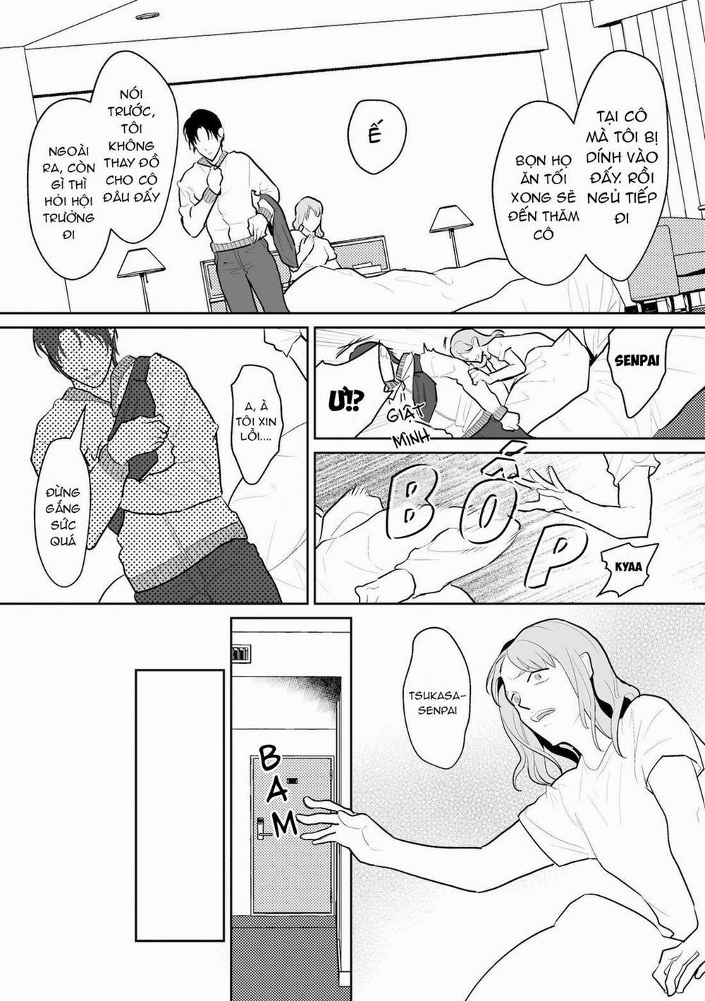 Xuctu Có Gì Vui 11 trang 25