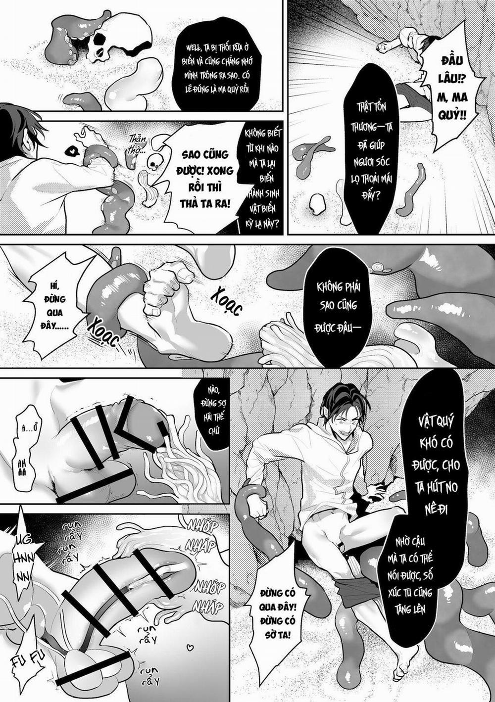 Xuctu Có Gì Vui 11 trang 9