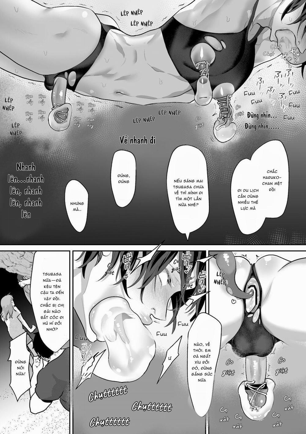 Xuctu Có Gì Vui 12 trang 14