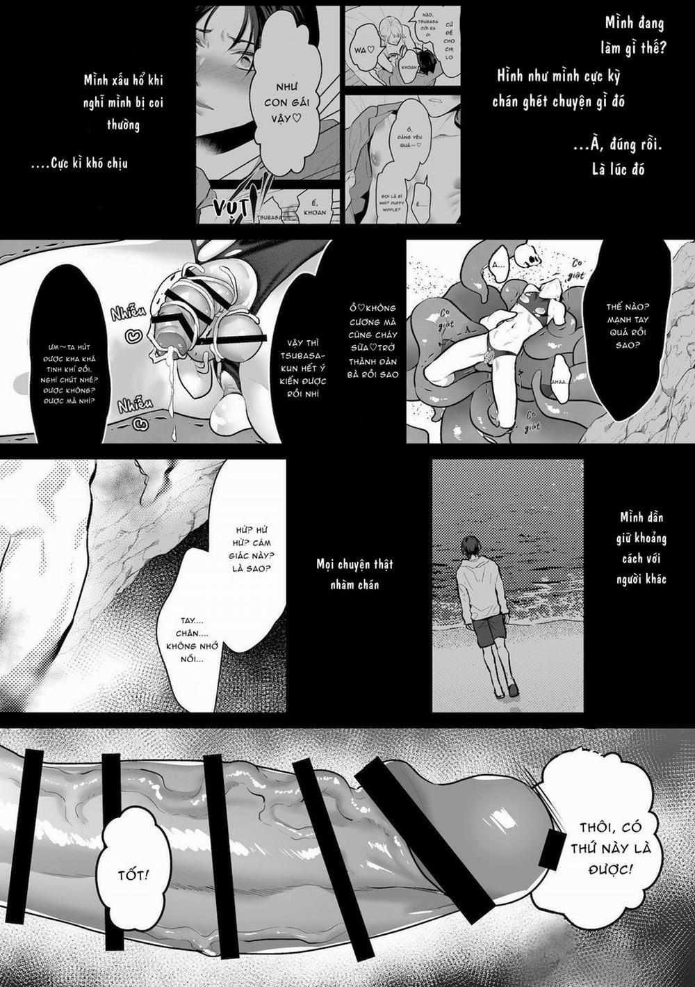 Xuctu Có Gì Vui 12 trang 21