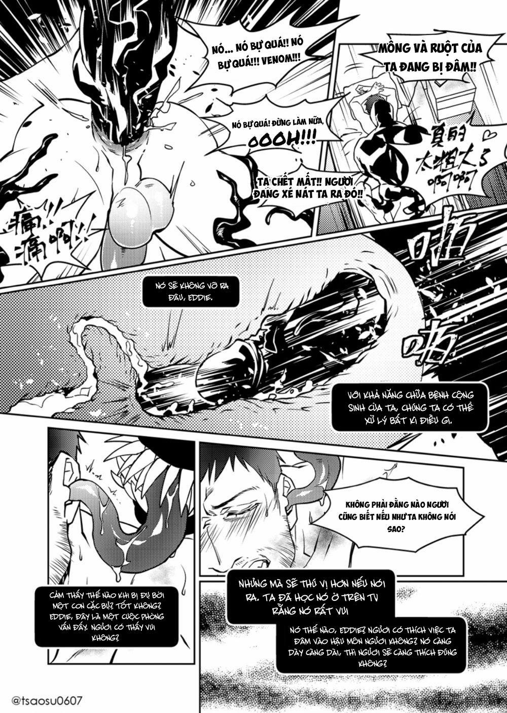 Xuctu Có Gì Vui 13 trang 6