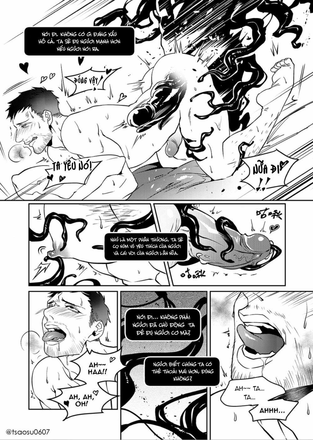 Xuctu Có Gì Vui 13 trang 7