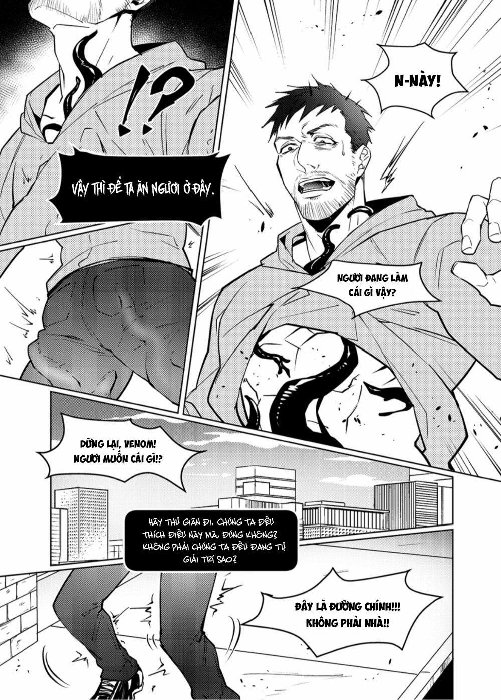 Xuctu Có Gì Vui 14 trang 2