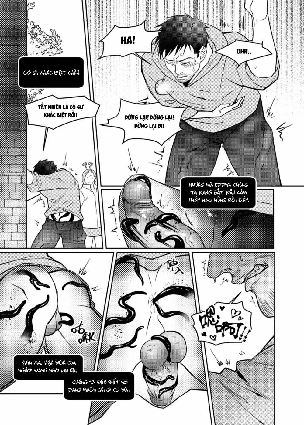 Xuctu Có Gì Vui 14 trang 3