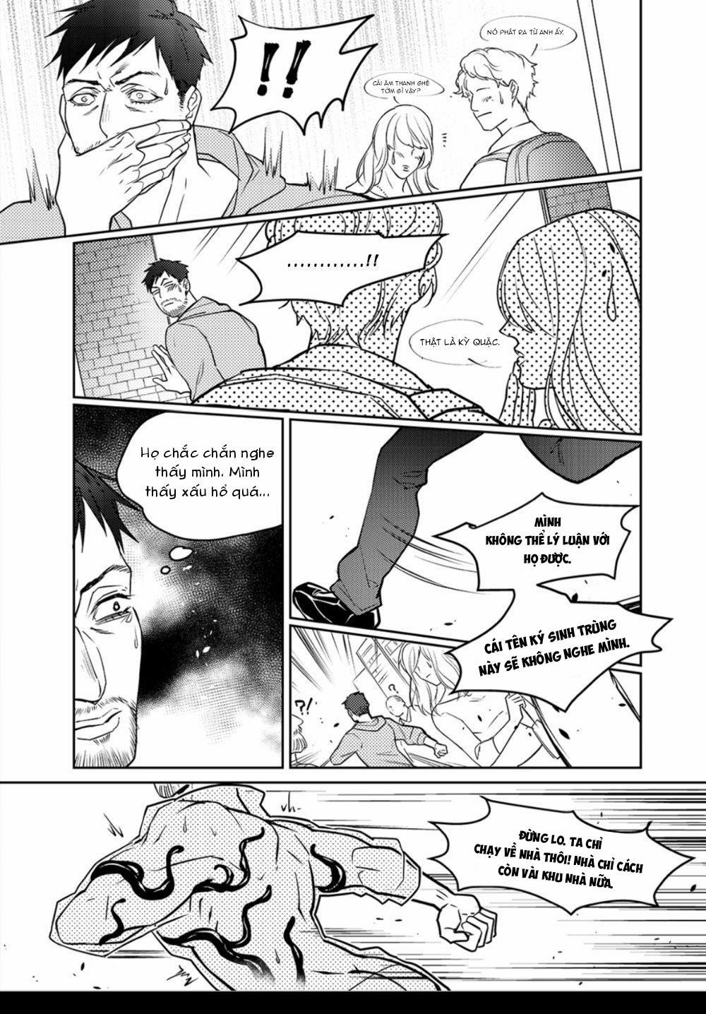 Xuctu Có Gì Vui 14 trang 4