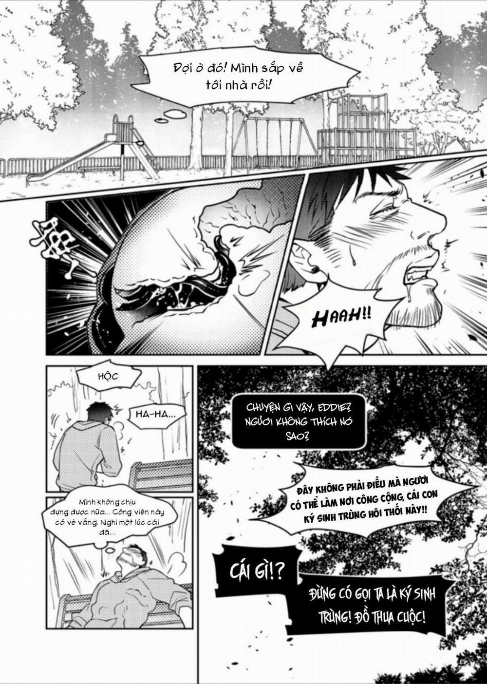 Xuctu Có Gì Vui 14 trang 5