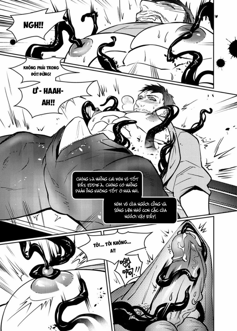 Xuctu Có Gì Vui 14 trang 6