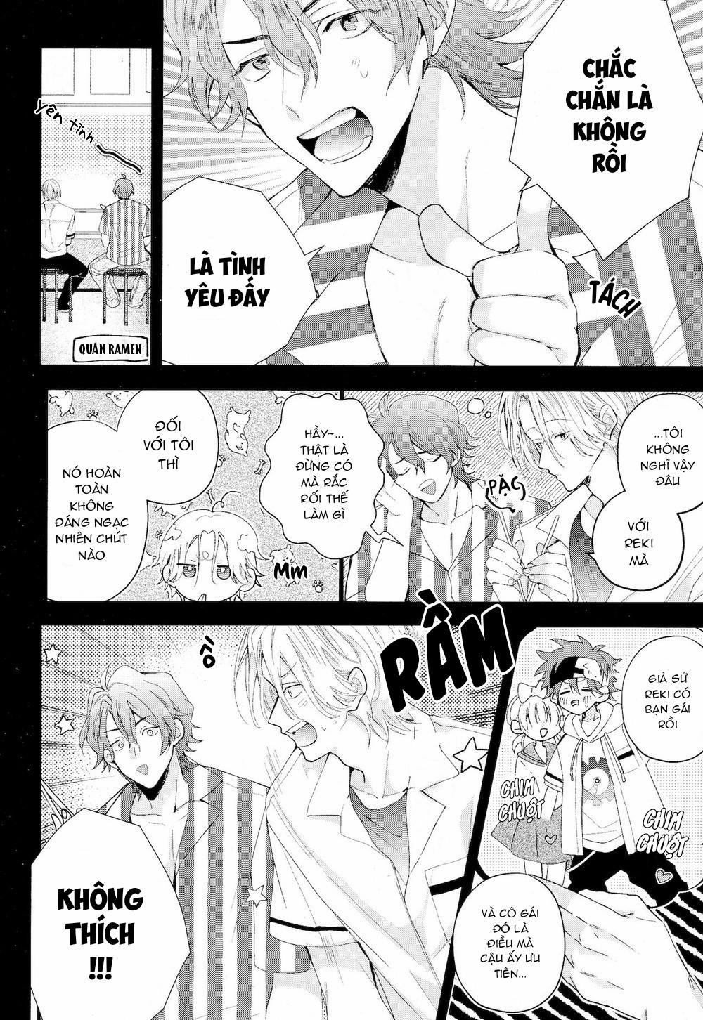 Xuctu Có Gì Vui 15 trang 10