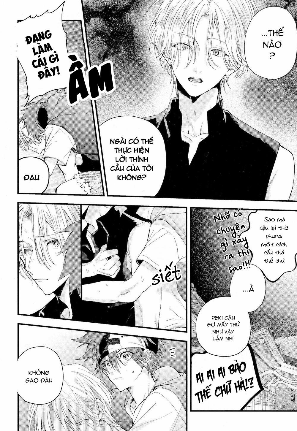 Xuctu Có Gì Vui 15 trang 16