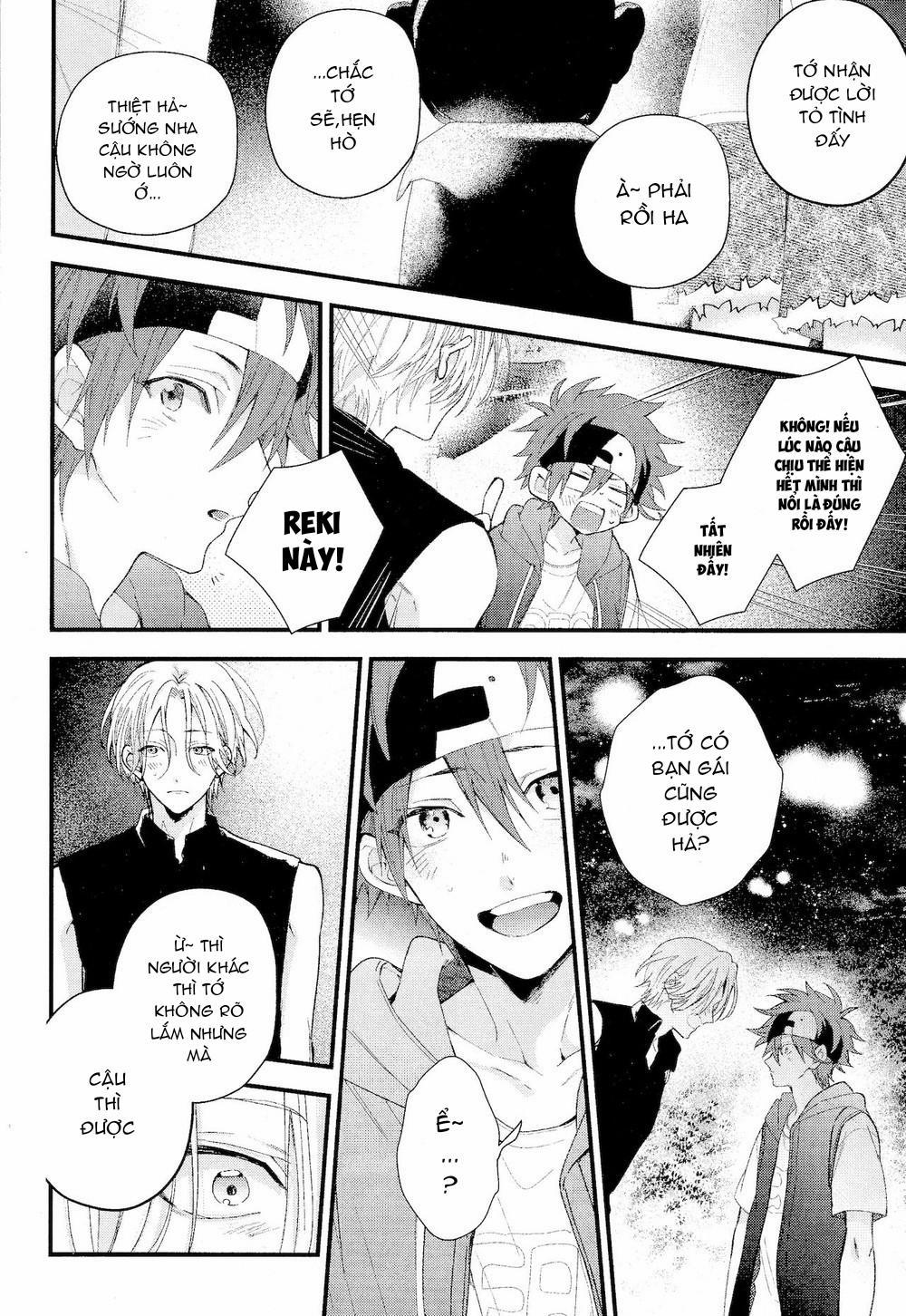 Xuctu Có Gì Vui 15 trang 18
