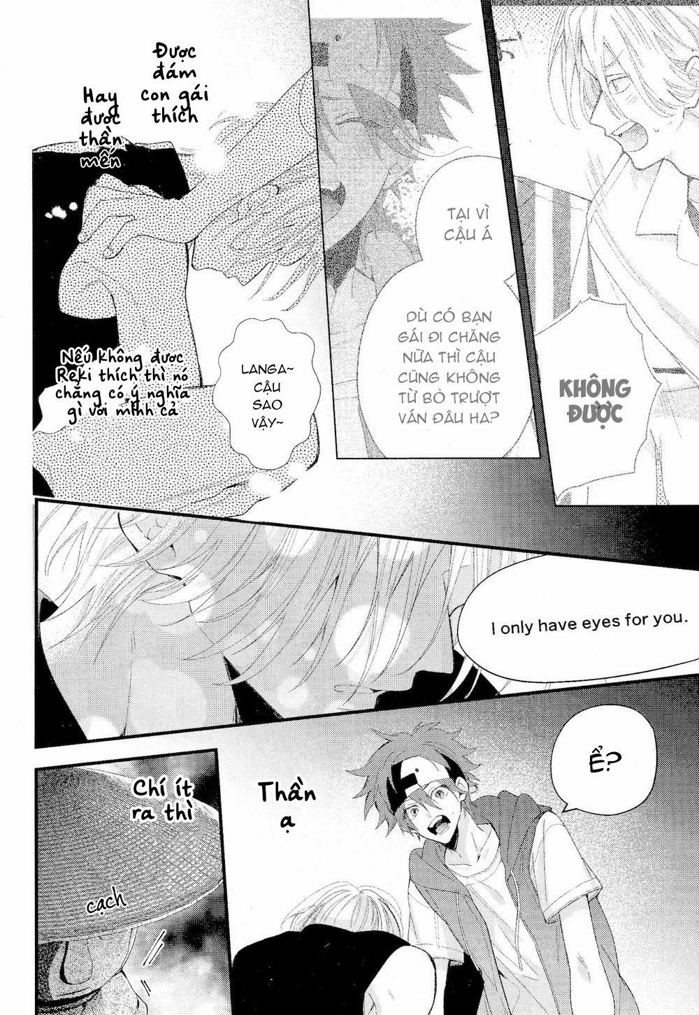 Xuctu Có Gì Vui 15 trang 20