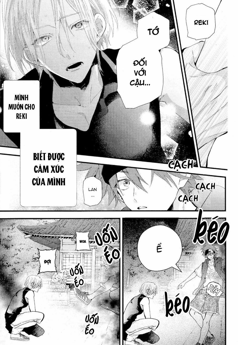 Xuctu Có Gì Vui 15 trang 21