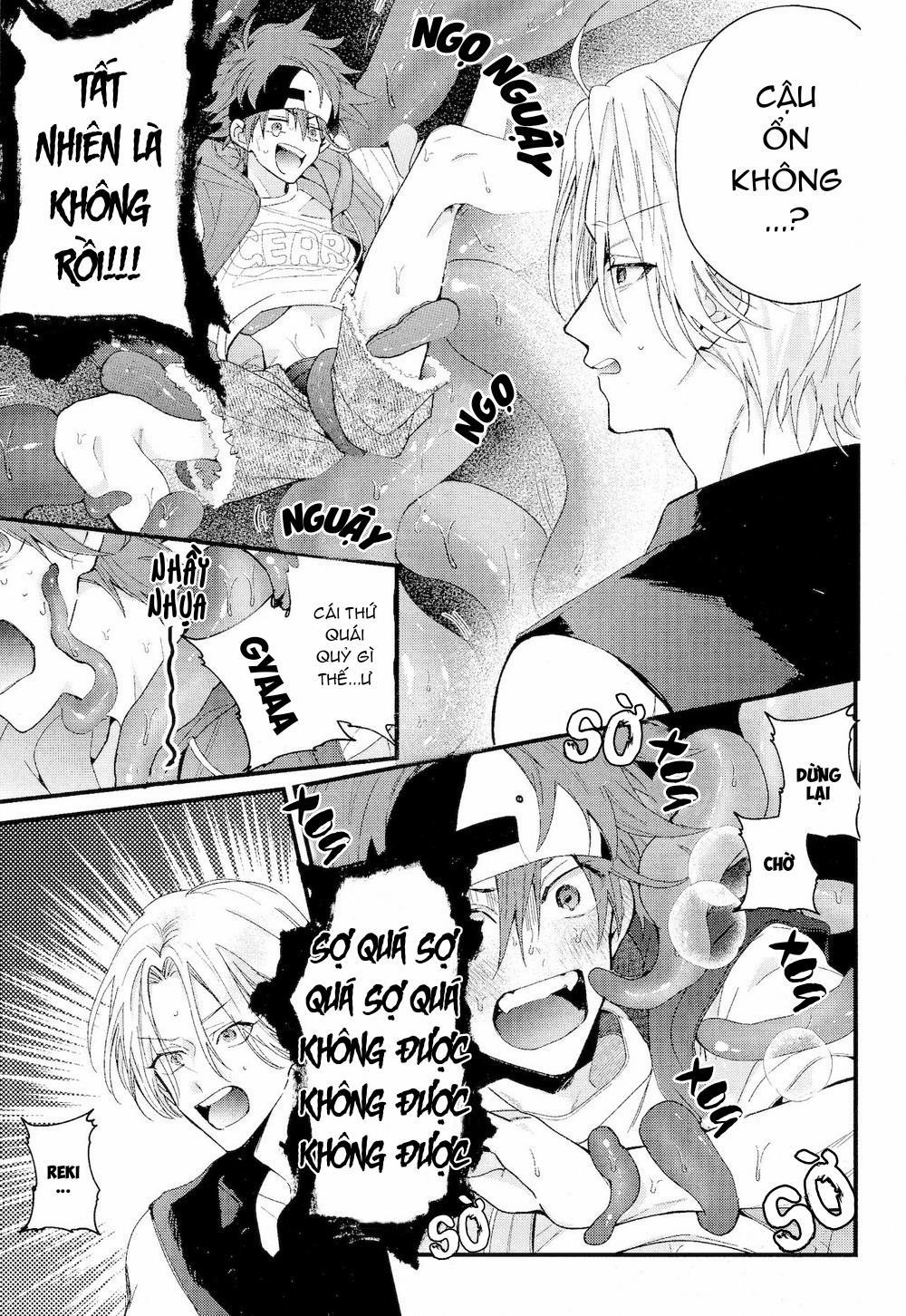 Xuctu Có Gì Vui 15 trang 25