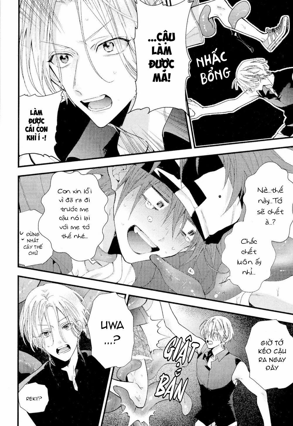 Xuctu Có Gì Vui 15 trang 26
