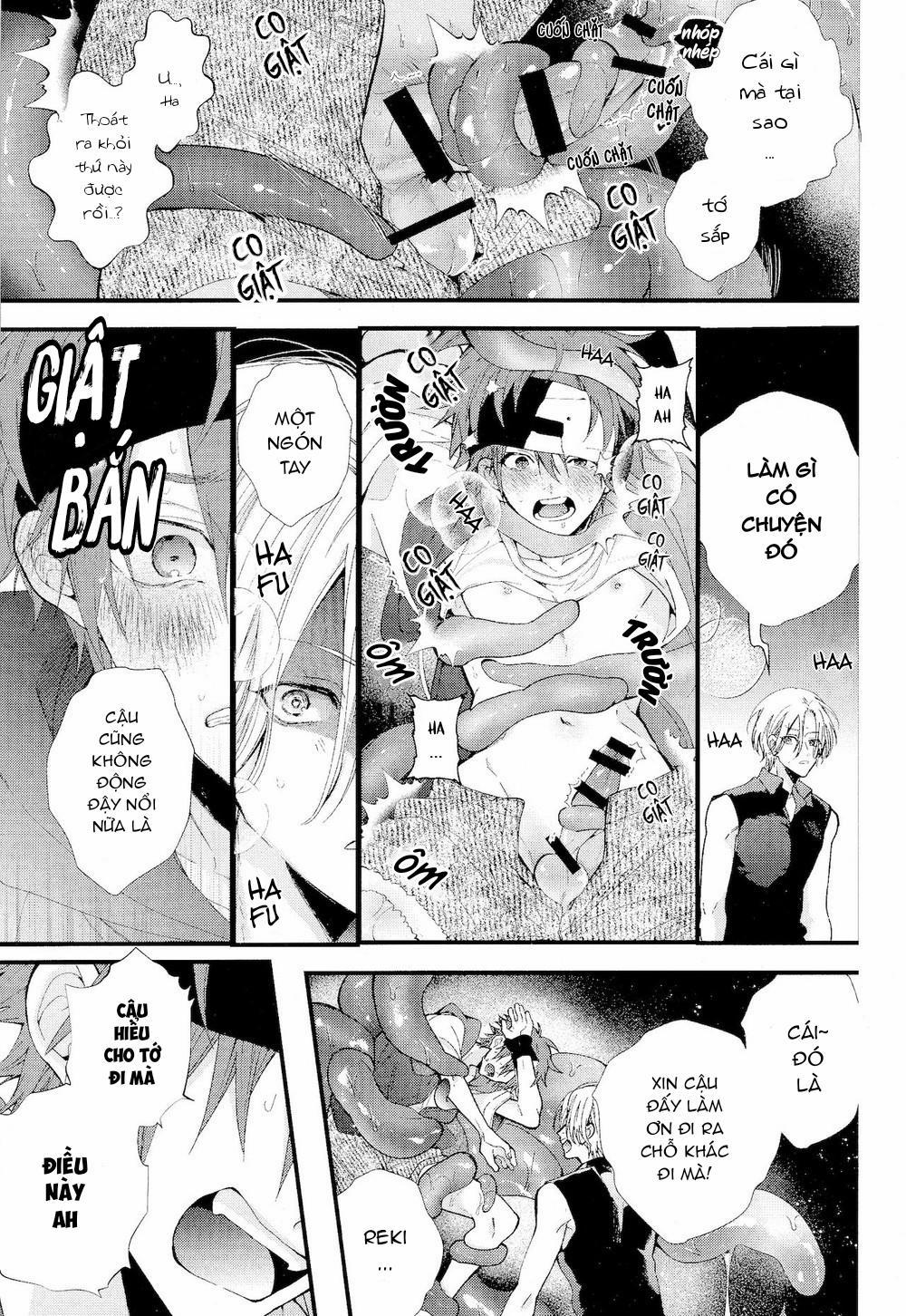 Xuctu Có Gì Vui 15 trang 29
