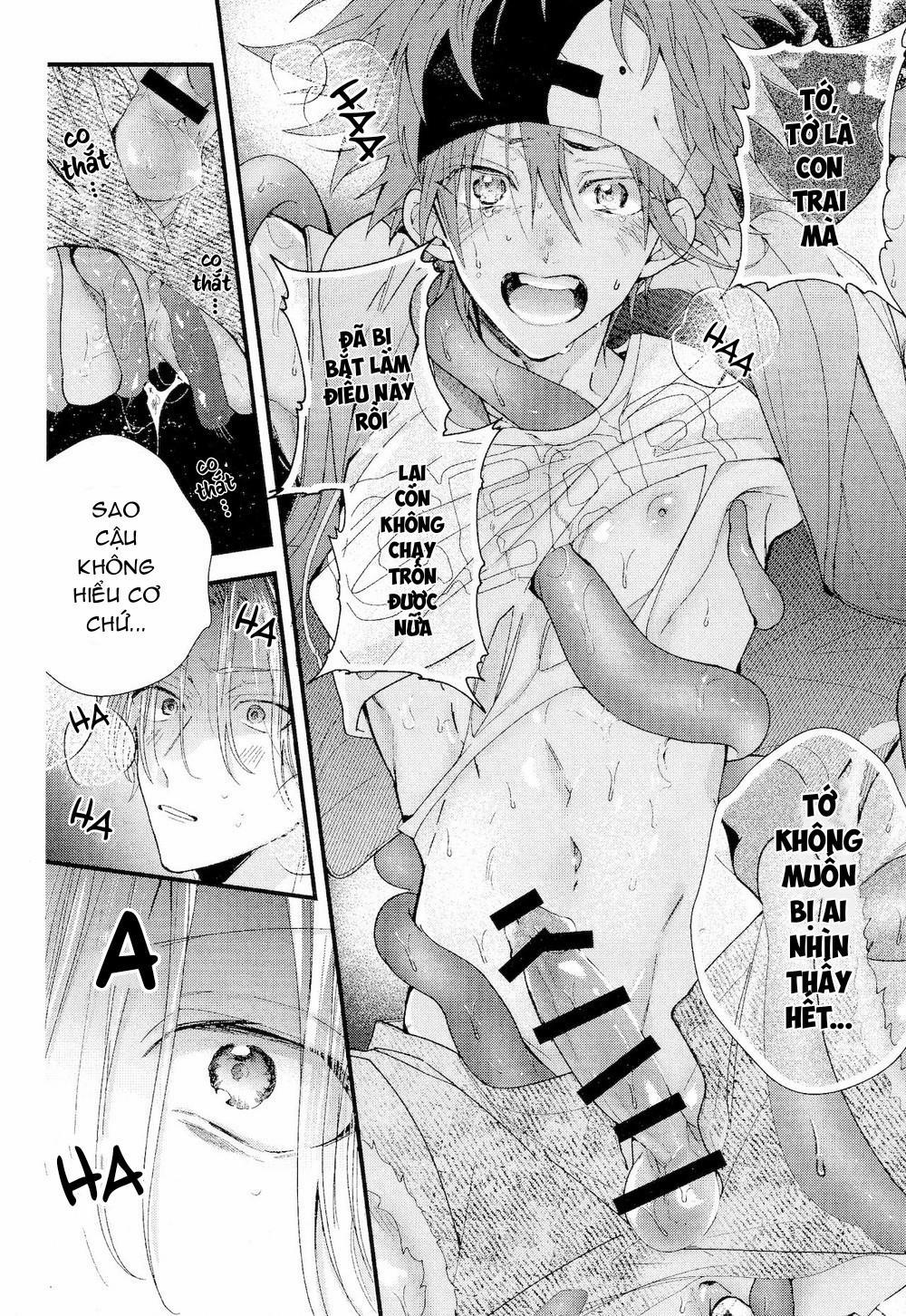Xuctu Có Gì Vui 15 trang 30