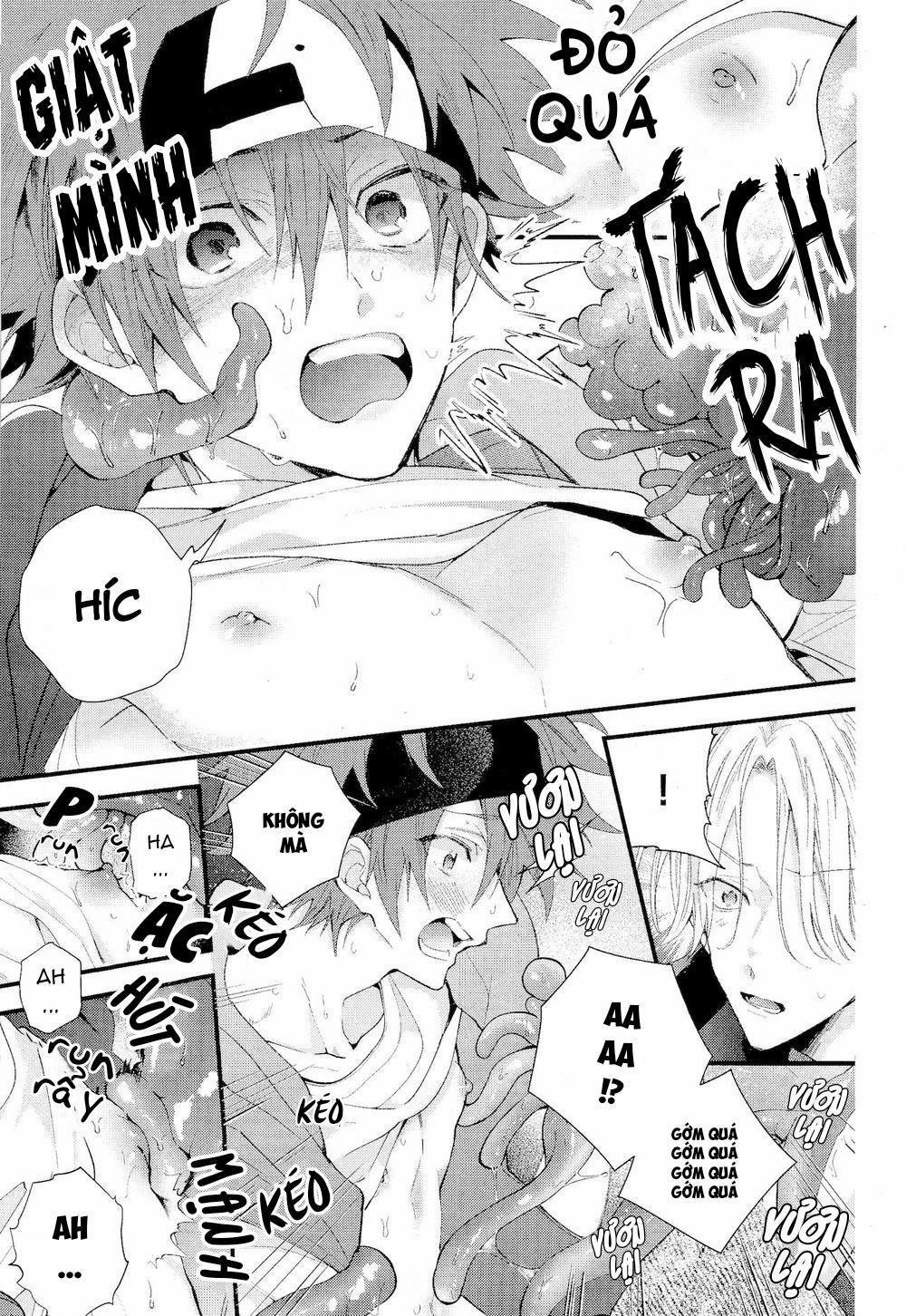 Xuctu Có Gì Vui 15 trang 31