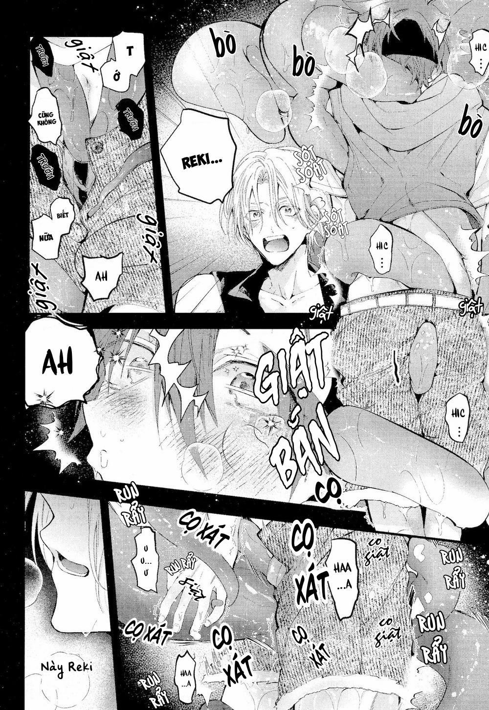 Xuctu Có Gì Vui 15 trang 4