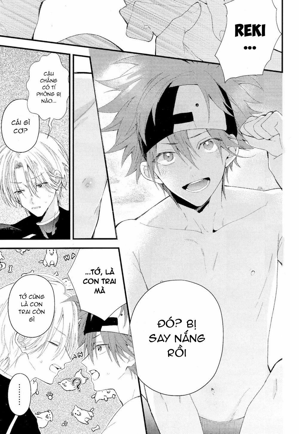 Xuctu Có Gì Vui 15 trang 7