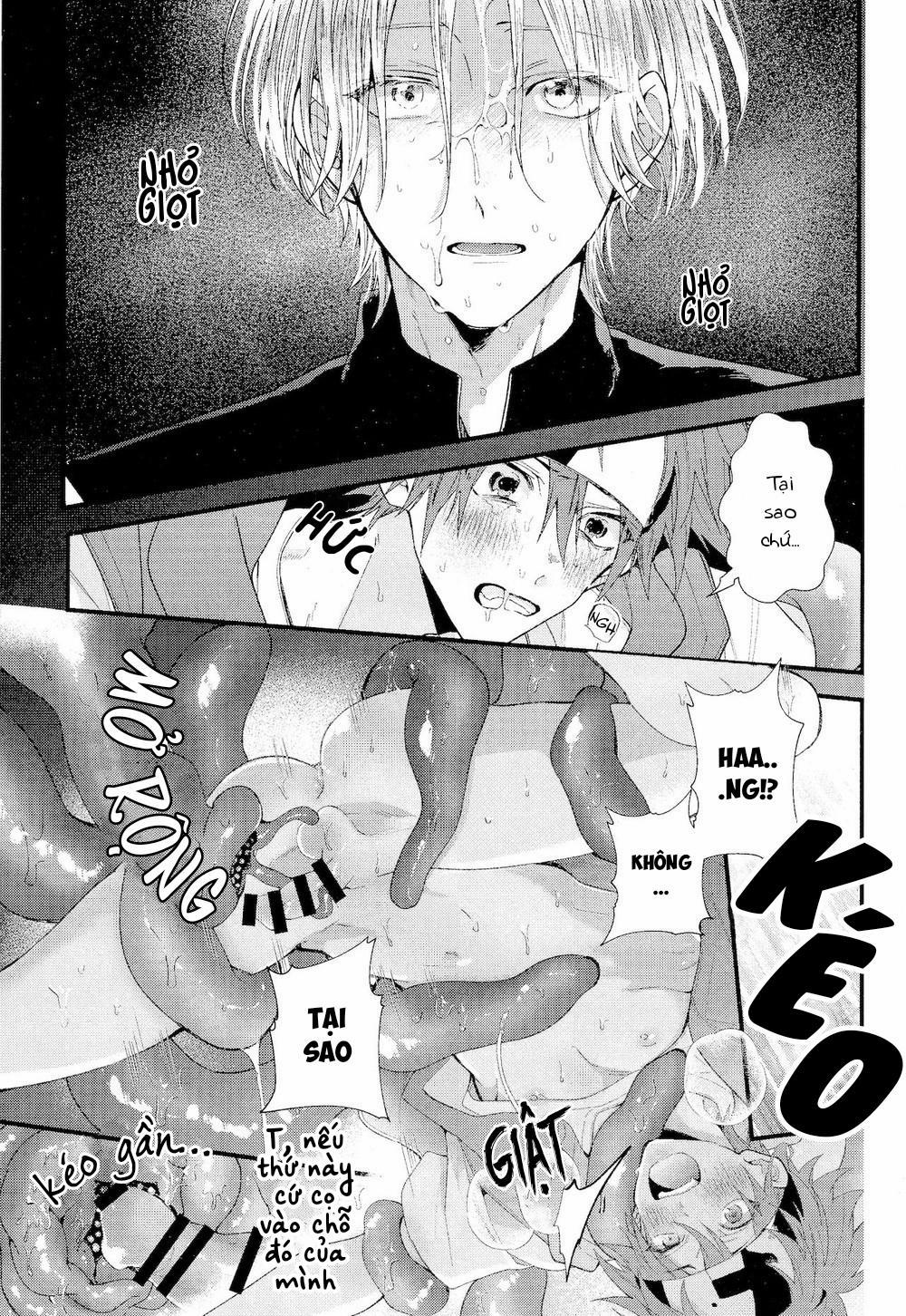 Xuctu Có Gì Vui 16 trang 2