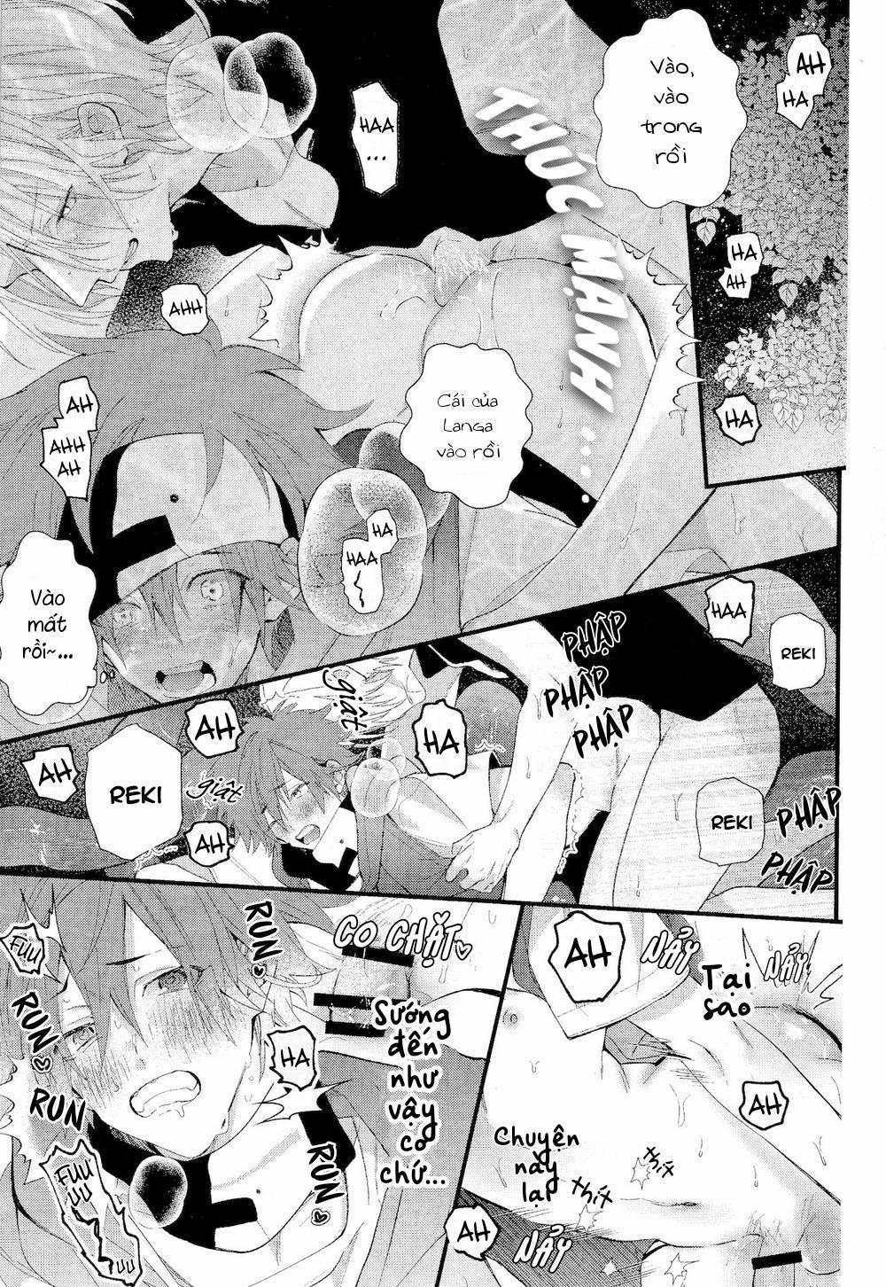 Xuctu Có Gì Vui 16 trang 30