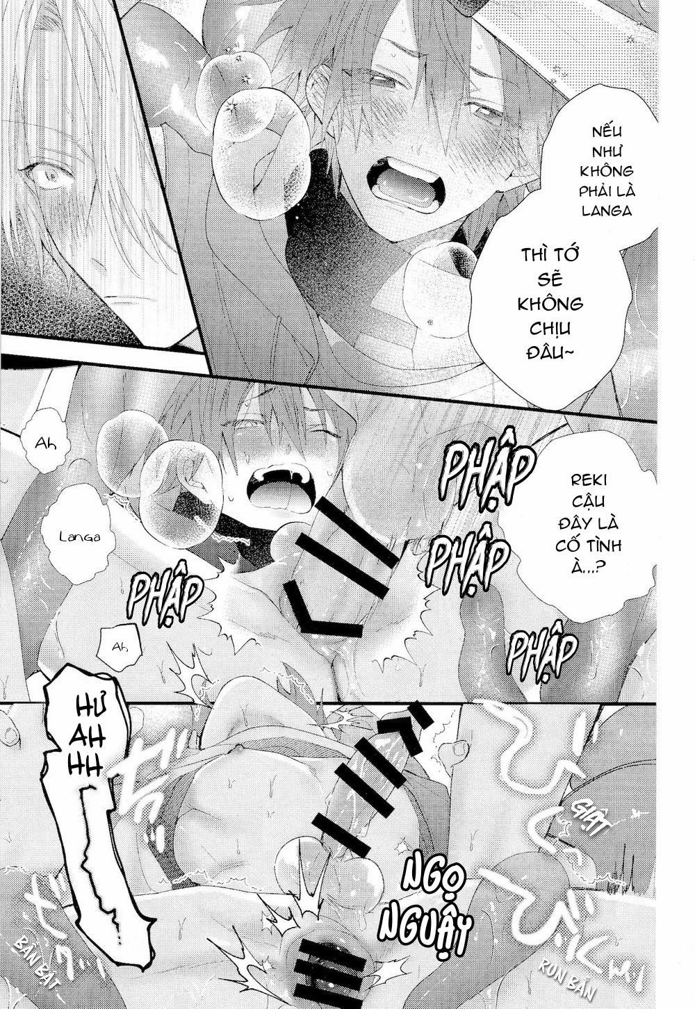 Xuctu Có Gì Vui 16 trang 32