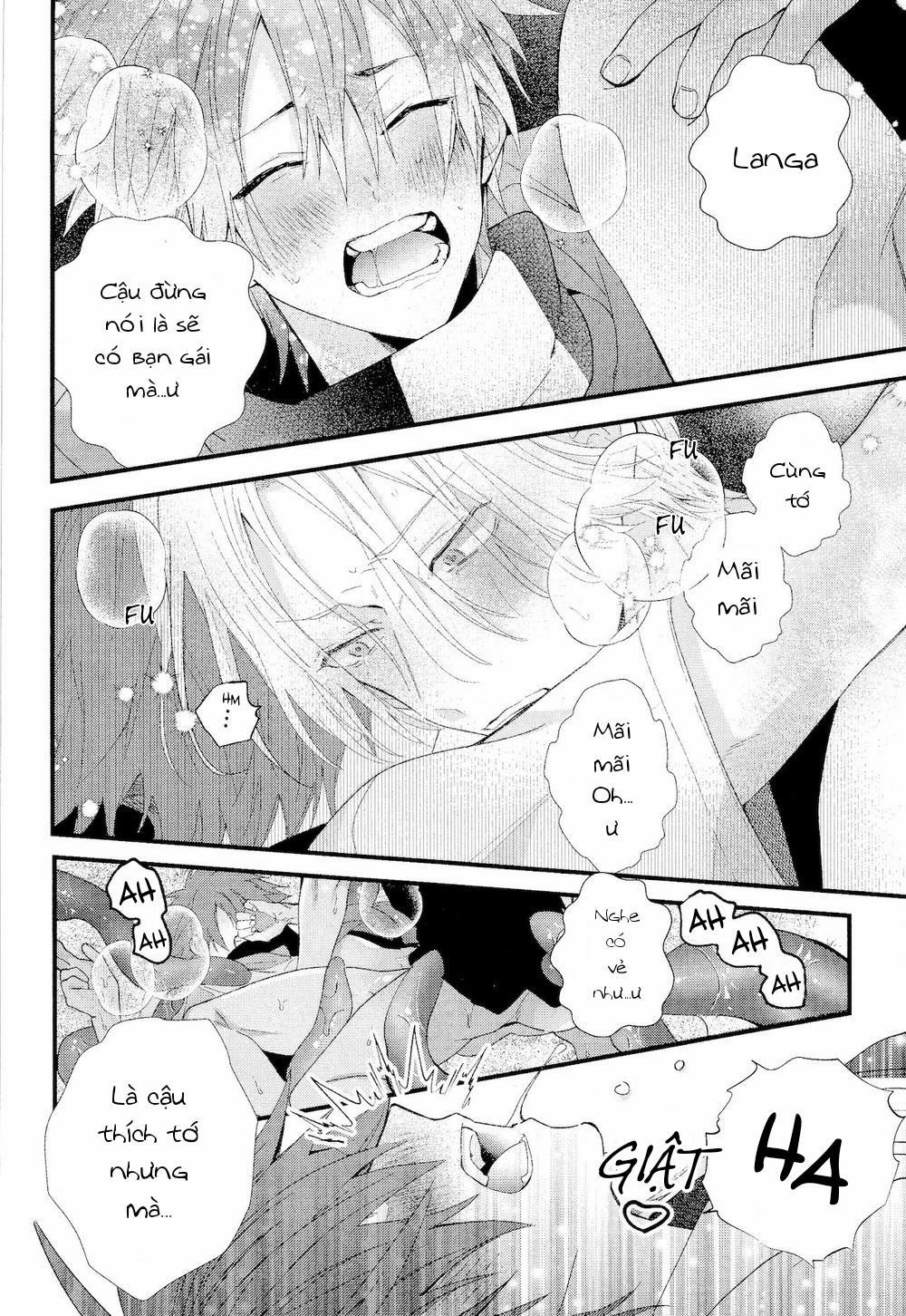 Xuctu Có Gì Vui 16 trang 33