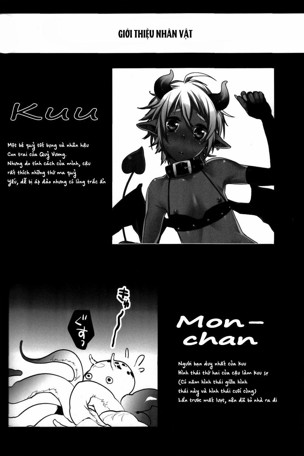 Xuctu Có Gì Vui 17 trang 3