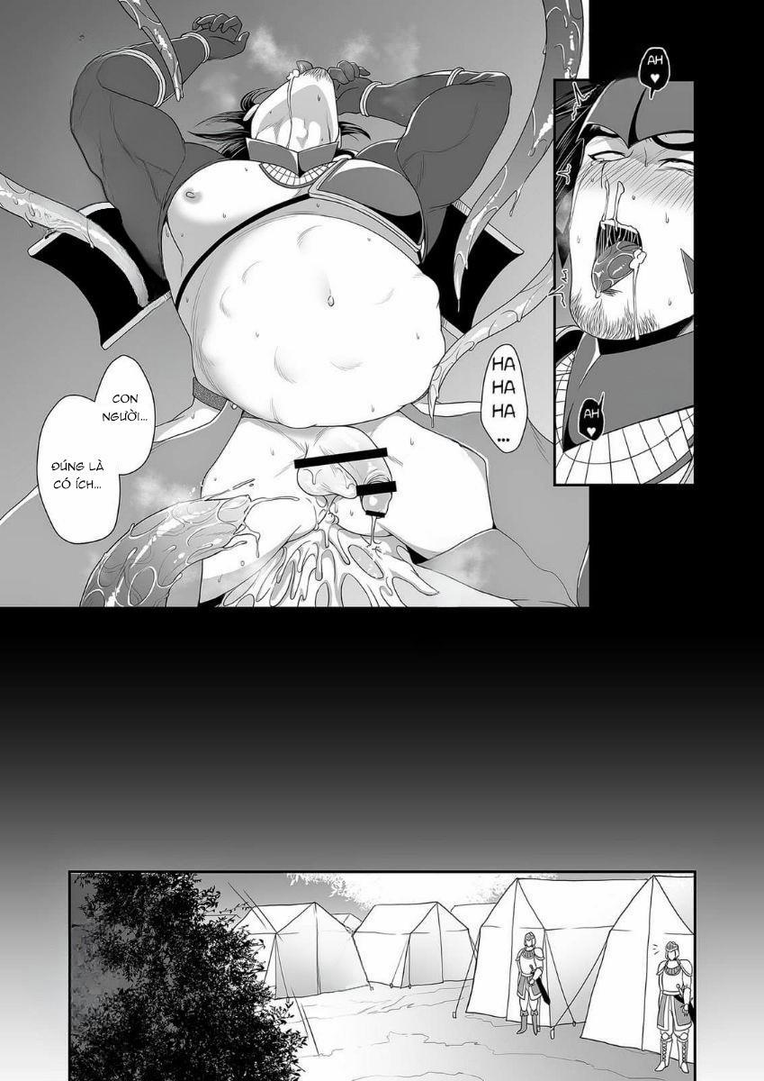 Xuctu Có Gì Vui 18 trang 14