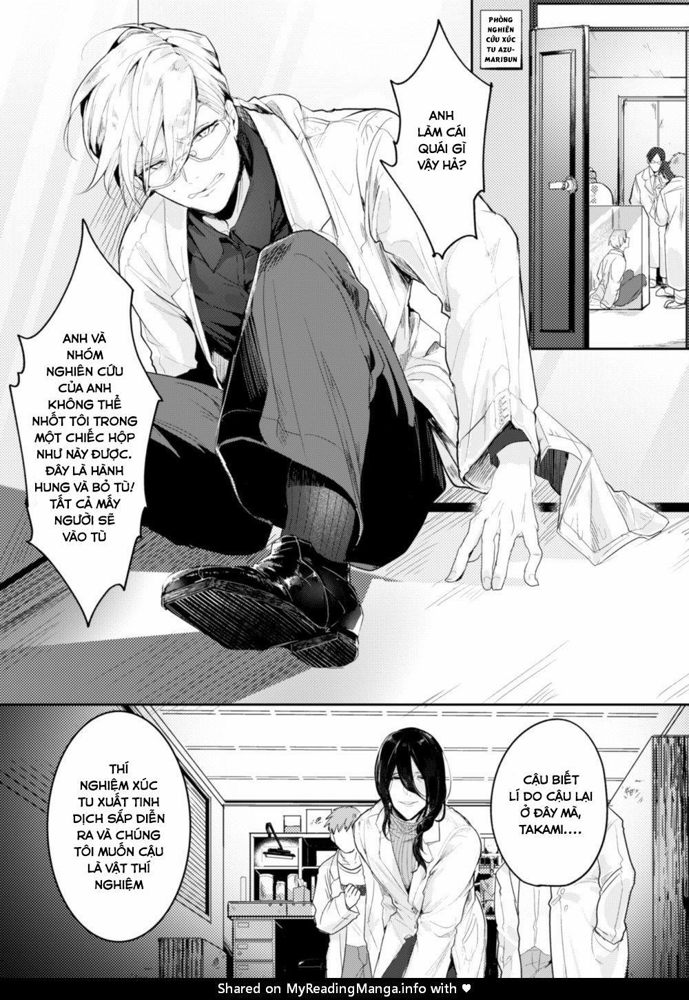 Xuctu Có Gì Vui 2 trang 2