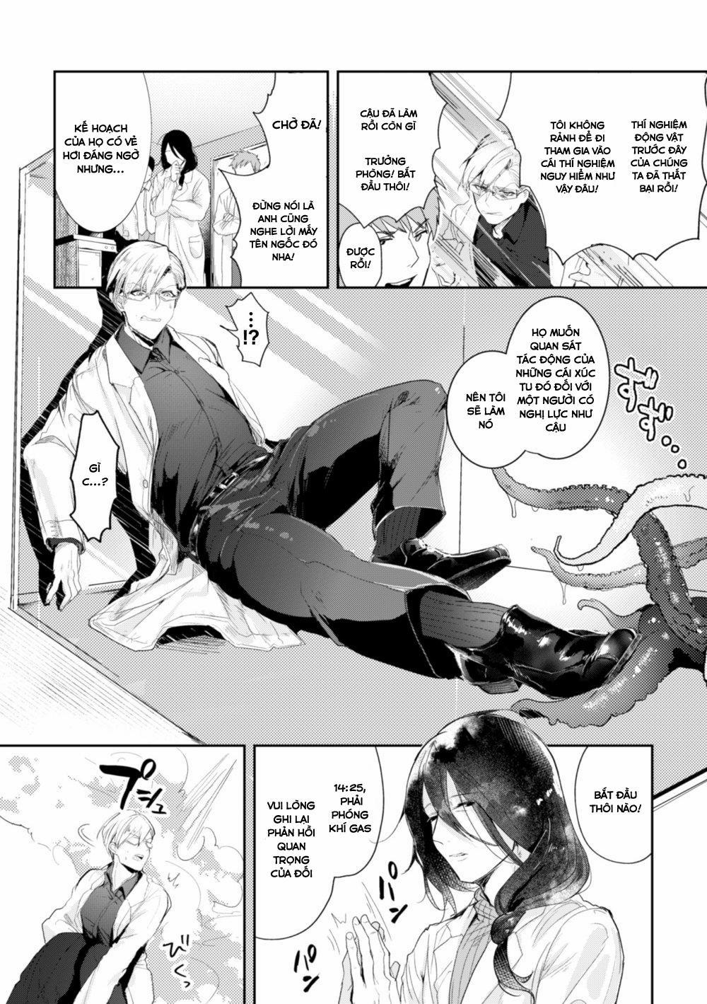 Xuctu Có Gì Vui 2 trang 4