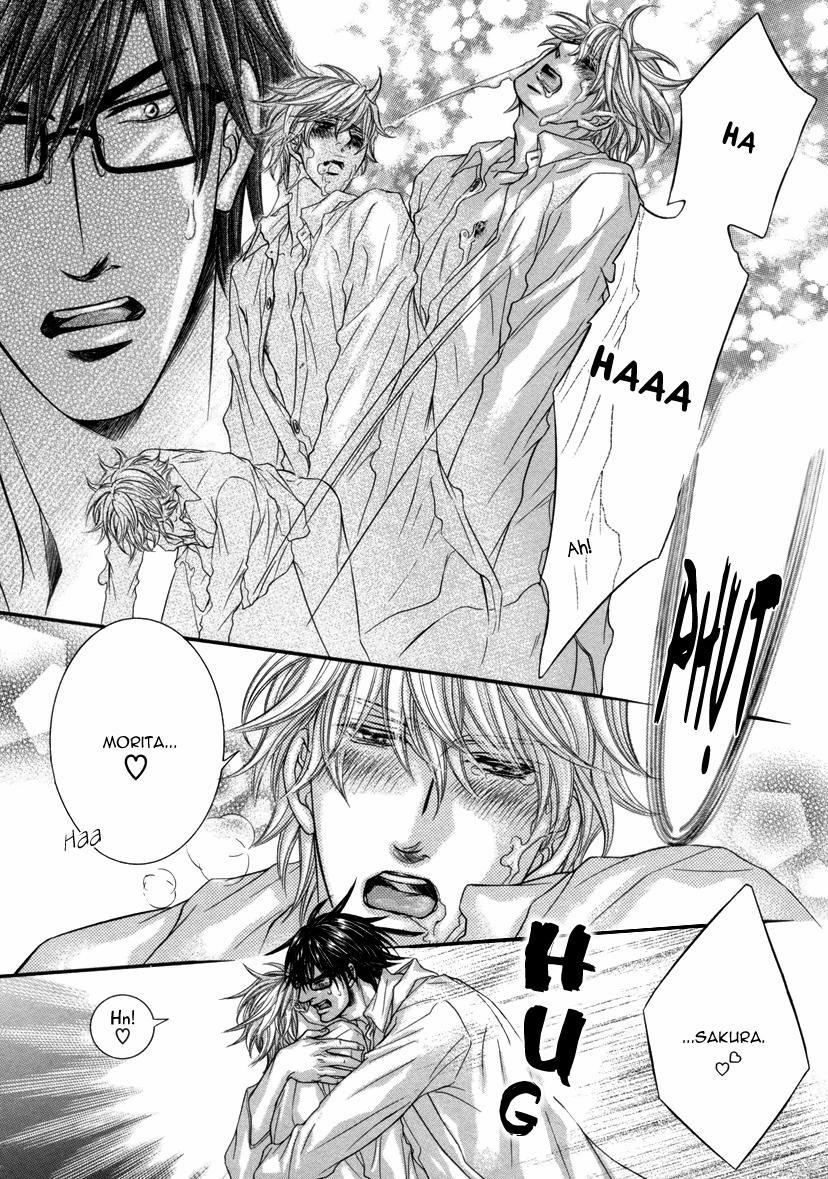 Xuctu Có Gì Vui 20 trang 3